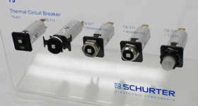 サーキットブレーカー