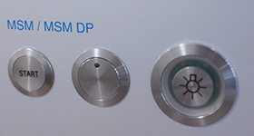 メタルラインスイッチ